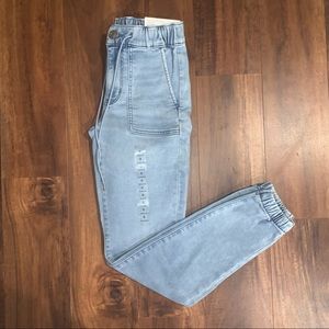 American Eagel Jegging Jogger